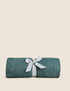 Marks & Spencer "Herringbone Throw"